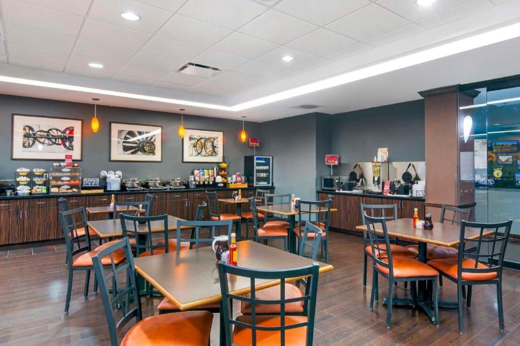 Best Western Plus Olathe Hotel Екстер'єр фото